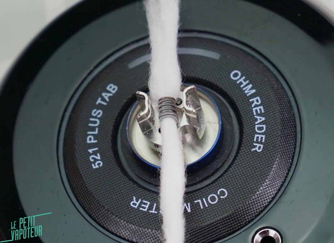 Zeus RTA 1ato1coil Blog LE Petit Vapoteur (14)